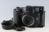 Fuji Fujifilm GA645i Medium Format Film Camera *Shutter Count:1200 #64109E4