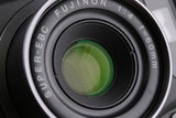 Fuji Fujifilm GA645i Medium Format Film Camera *Shutter Count:1200 #64109E4