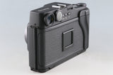 Fuji Fujifilm GA645i Medium Format Film Camera *Shutter Count:1200 #64109E4