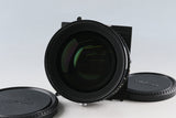 Nikon NIKKOR-W 300mm F/5.6 Lens #64113B4
