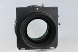 Nikon NIKKOR-W 300mm F/5.6 Lens #64113B4