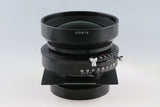 Nikon NIKKOR-W 300mm F/5.6 Lens #64113B4