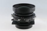 Nikon NIKKOR-W 300mm F/5.6 Lens #64113B4
