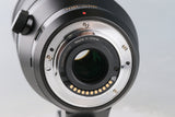 Panasonic Lumix Leica DG Vario-Elmar 100-400mm F/4-6.3 ASPH. Lens for M4/3 #64117L8