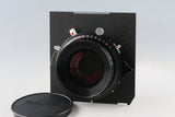 Rodenstock Sironar-N 180mm F/5.6 MC Lens #64119B2
