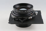 Rodenstock Sironar-N 180mm F/5.6 MC Lens #64119B2