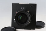 Nikon Nikkor-W 150mm F/5.6 Lens #64120B2