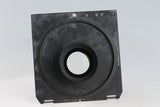 Nikon Nikkor-W 150mm F/5.6 Lens #64120B2