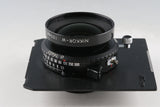 Nikon Nikkor-W 150mm F/5.6 Lens #64120B2