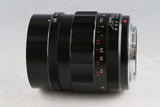 Voigtlander Nokton 25mm F/0.95 Lens for M4/3 #64122E5