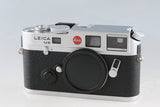Leica M6 TTL 0.72 35mm Rangefinder Film Camera #64123T