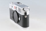 Leica M6 TTL 0.72 35mm Rangefinder Film Camera #64123T
