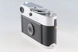 Leica M6 TTL 0.72 35mm Rangefinder Film Camera #64123T