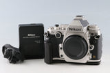 Nikon Df Digital SLR Camera *Shutter Count:520 #64126E3