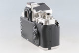 Nikon Df Digital SLR Camera *Shutter Count:520 #64126E3
