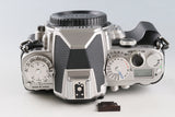 Nikon Df Digital SLR Camera *Shutter Count:520 #64126E3
