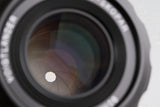 Voigtlander APO-Skopar 90mm F/2.8 SL II s Lens for Nikon F + LH-90Is Lens Hood With Box #64128L7
