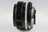 Voigtlander APO-Skopar 90mm F/2.8 SL II s Lens for Nikon F + LH-90Is Lens Hood With Box #64128L7