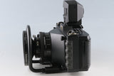 Horseman SW617 60th Anniversary + Super-Angulon 72mm F/5.6 + Center Filter #64130F1
