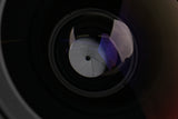 Horseman SW617 60th Anniversary + Super-Angulon 72mm F/5.6 + Center Filter #64130F1