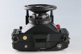 Horseman SW617 60th Anniversary + Super-Angulon 72mm F/5.6 + Center Filter #64130F1