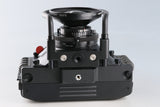Horseman SW617 60th Anniversary + Super-Angulon 72mm F/5.6 + Center Filter #64130F1