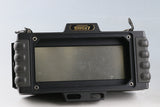 Horseman SW617 60th Anniversary + Super-Angulon 72mm F/5.6 + Center Filter #64130F1