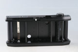 Horseman SW617 60th Anniversary + Super-Angulon 72mm F/5.6 + Center Filter #64130F1