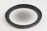 Horseman SW617 60th Anniversary + Super-Angulon 72mm F/5.6 + Center Filter #64130F1