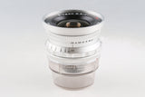 Contax Carl Zeiss Biogon T* 21mm F/2.8 Lens Modified to Leica M Mount #64133E6
