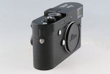 Leica M-P (typ240) Digital Rangefinder Camera With Box #64139L1