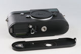 Leica M-P (typ240) Digital Rangefinder Camera With Box #64139L1