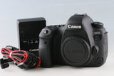 Canon EOS 6D Mark II Digital SLR Camera #64140E3