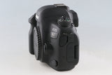 Canon EOS 6D Mark II Digital SLR Camera #64140E3