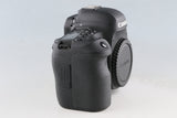 Canon EOS 6D Mark II Digital SLR Camera #64140E3