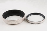 Contax Carl Zeiss Planar T* 45mm F/2 Lens for G1/G2 #64144A1