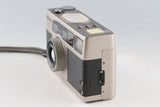 Nikon 35Ti 35mm Point & Shoot Film Camera #64146D5
