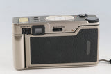 Nikon 35Ti 35mm Point & Shoot Film Camera #64146D5