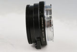 Leica Leitz Summicron-C 40mm F/2 Lens for Leica M #64151T