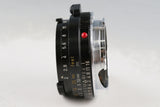Leica Leitz Summicron-C 40mm F/2 Lens for Leica M #64151T