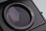 Zenza Bronica ETR Si + Zenzanon-PE 75mm F/2.8 Lens #64157L8