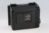 Zenza Bronica ETR Si + Zenzanon-PE 75mm F/2.8 Lens #64157L8