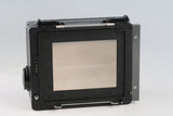 Zenza Bronica ETR Si + Zenzanon-PE 75mm F/2.8 Lens #64157L8