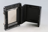 Zenza Bronica ETR Si + Zenzanon-PE 75mm F/2.8 Lens #64157L8