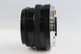 Zenza Bronica ETR Si + Zenzanon-PE 75mm F/2.8 Lens #64157L8