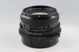 SMC Pentax 67 90mm F/2.8 Lens #64158C4