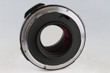 SMC Pentax 67 90mm F/2.8 Lens #64158C4