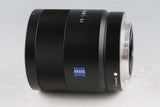 Sony Zeiss Sonnar T* FE 55mm F/1.8 ZA Lens for E-Mount #64159F5