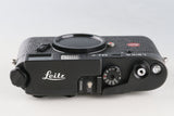 Leica M4-P 35mm Rangefinder Film Camera #64161T