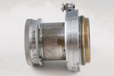 Leica Leitz Summar 50mm F/2 Lens Leica L39 #64165T